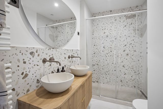 Appartement F3 &agrave; vendre - 3 pi&egrave;ces - 80,54 m2 - Paris - 75004 - ILE-DE-FRANCE