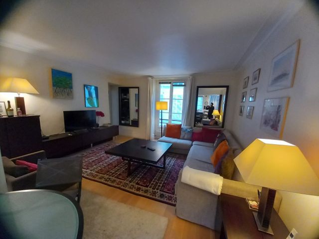 appartement - PARIS - 75003