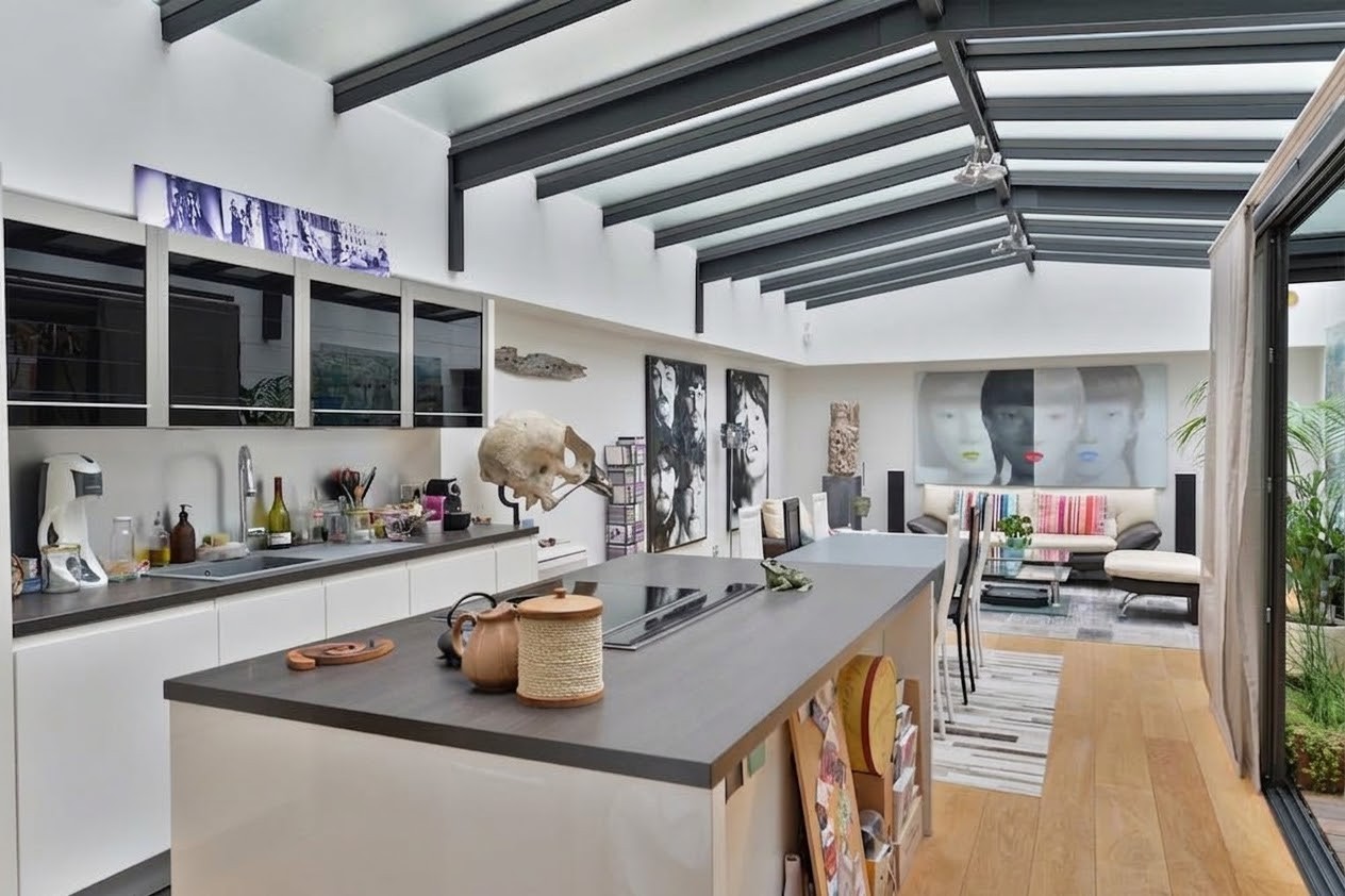 appartement  - PARIS- 75002