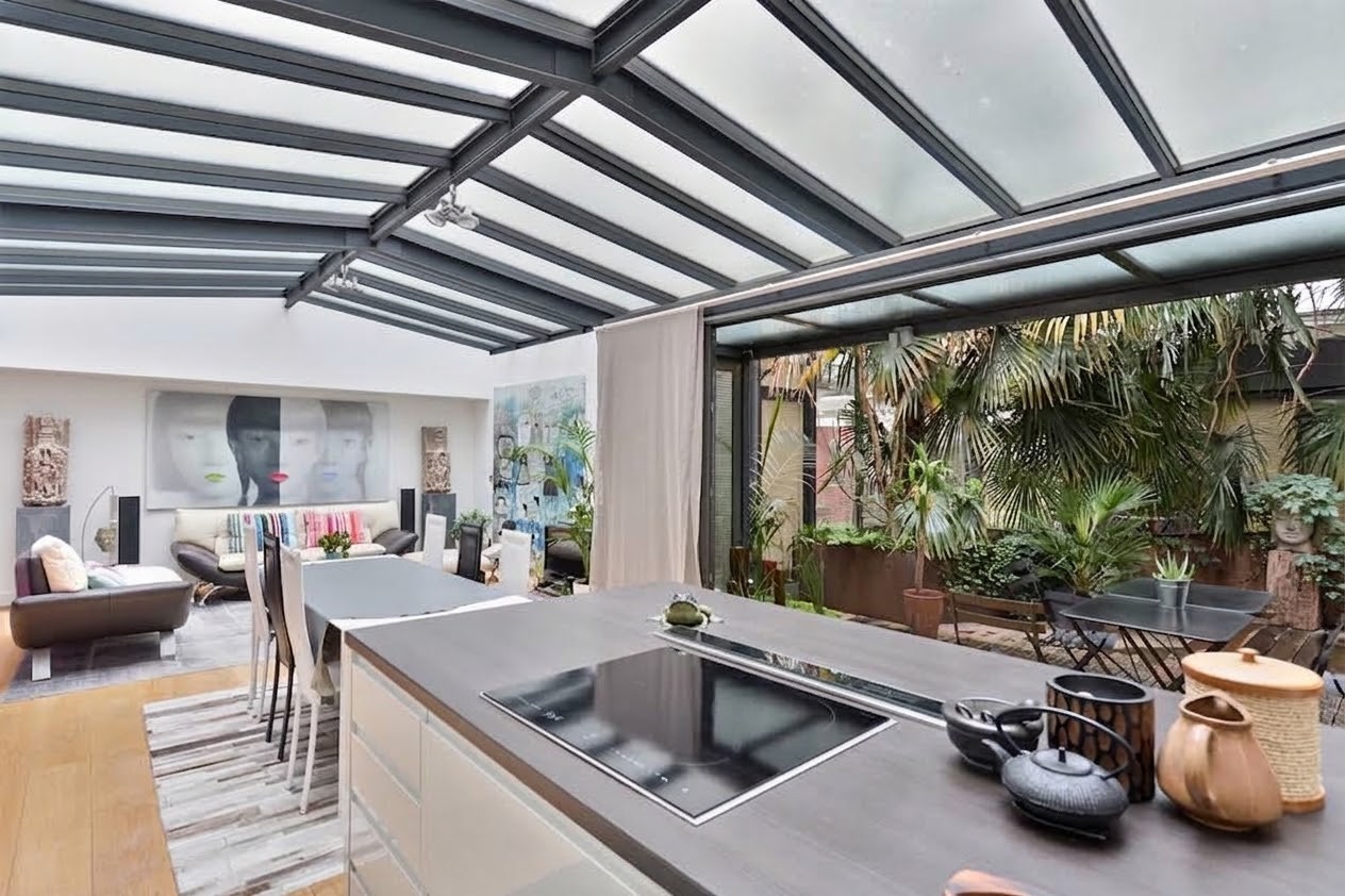 appartement  - PARIS- 75002
