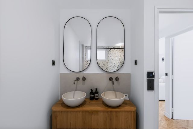 Appartement F3 &agrave; vendre - 3 pi&egrave;ces - 90,07 m2 - Paris - 75004 - ILE-DE-FRANCE