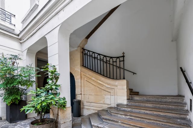 Appartement F3 &agrave; vendre - 3 pi&egrave;ces - 90,07 m2 - Paris - 75004 - ILE-DE-FRANCE