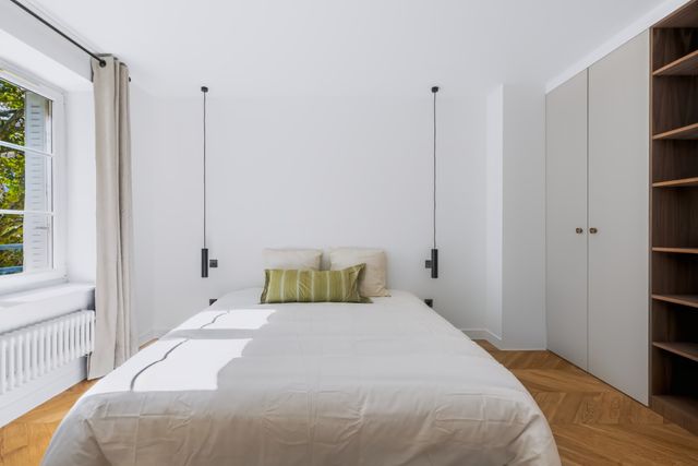 Appartement F3 &agrave; vendre - 3 pi&egrave;ces - 90,07 m2 - Paris - 75004 - ILE-DE-FRANCE