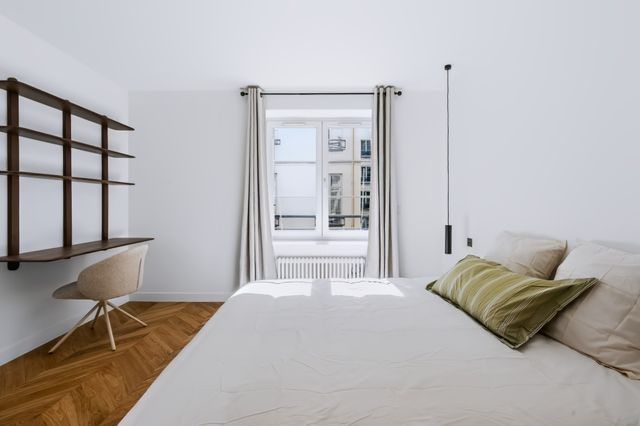 Appartement F3 &agrave; vendre - 3 pi&egrave;ces - 90,07 m2 - Paris - 75004 - ILE-DE-FRANCE