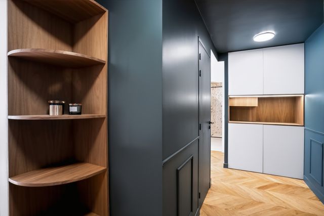 Appartement F3 &agrave; vendre - 3 pi&egrave;ces - 90,07 m2 - Paris - 75004 - ILE-DE-FRANCE