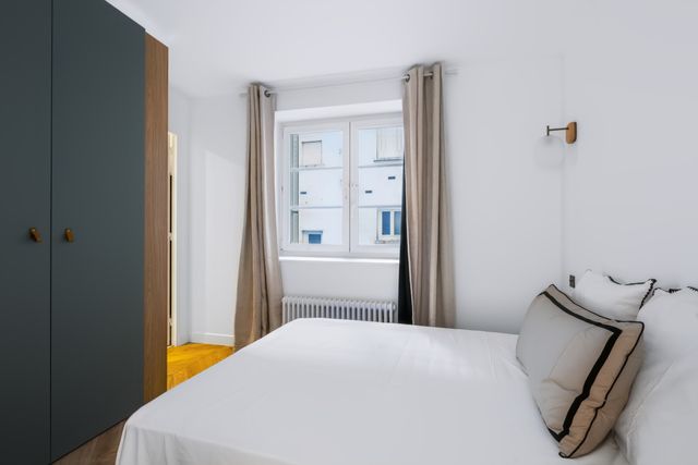 Appartement F3 &agrave; vendre - 3 pi&egrave;ces - 90,07 m2 - Paris - 75004 - ILE-DE-FRANCE