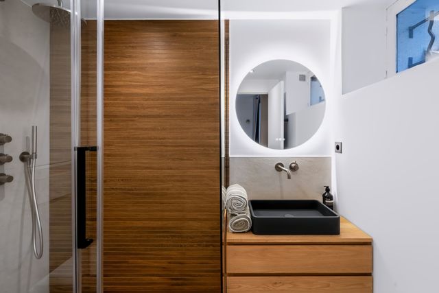 Appartement F3 &agrave; vendre - 3 pi&egrave;ces - 90,07 m2 - Paris - 75004 - ILE-DE-FRANCE
