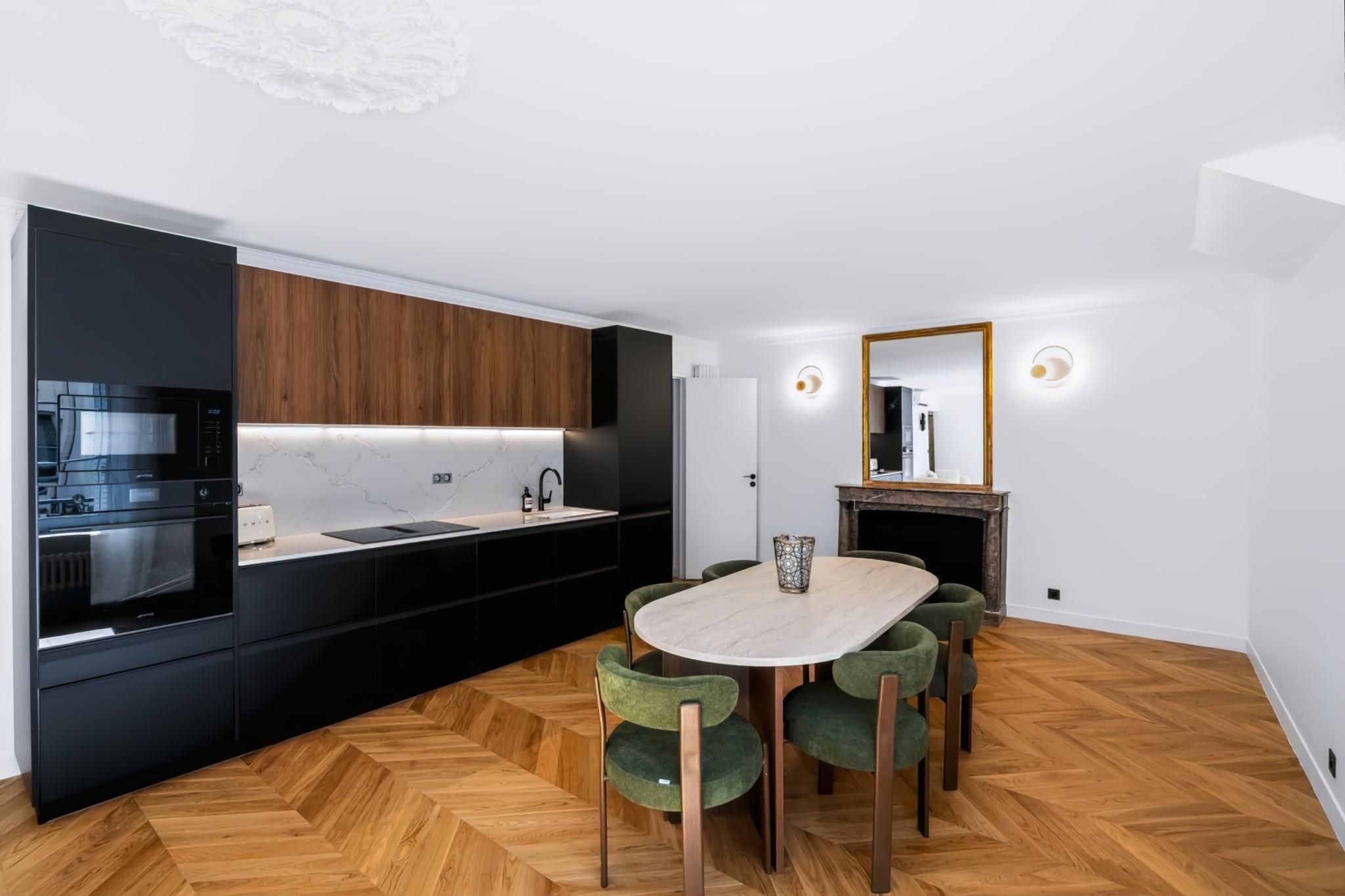 appartement  - PARIS- 75004