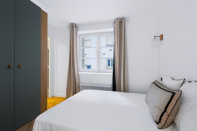 Appartement F3 &agrave; vendre - 3 pi&egrave;ces - 90,07 m2 - Paris - 75004 - ILE-DE-FRANCE