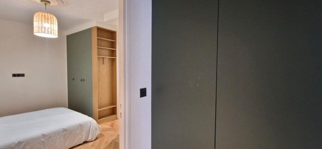 Appartement F3 &agrave; vendre - 3 pi&egrave;ces - 90,15 m2 - Paris - 75003 - ILE-DE-FRANCE