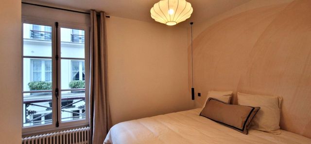 Appartement F3 &agrave; vendre - 3 pi&egrave;ces - 90,15 m2 - Paris - 75003 - ILE-DE-FRANCE