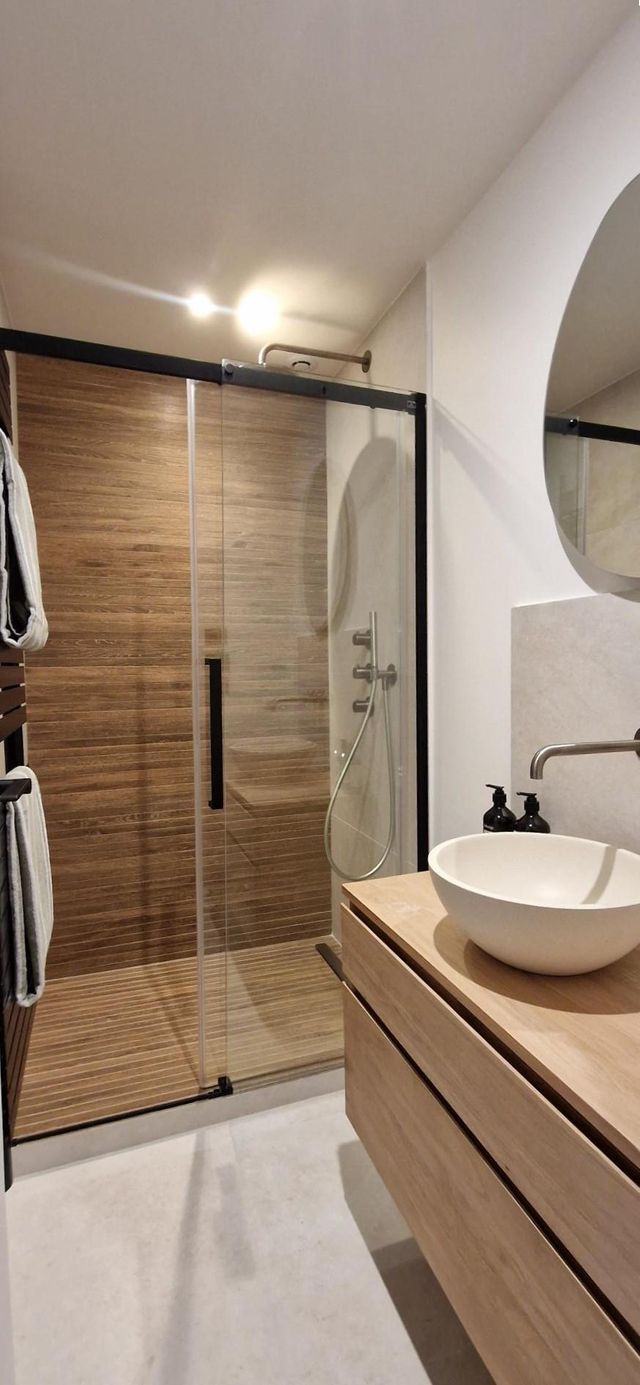Appartement F3 &agrave; vendre - 3 pi&egrave;ces - 90,15 m2 - Paris - 75003 - ILE-DE-FRANCE