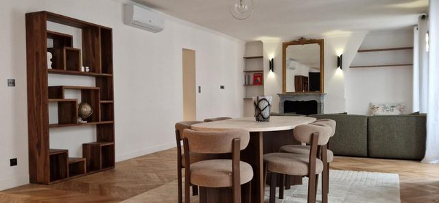Appartement F3 &agrave; vendre - 3 pi&egrave;ces - 90,15 m2 - Paris - 75003 - ILE-DE-FRANCE