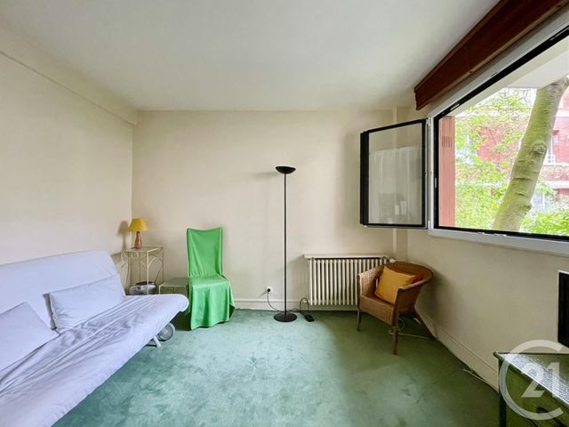 Appartement F1 à vendre - 1 pièce - 18,50 m2 - Paris - 75016 - ILE-DE-FRANCE