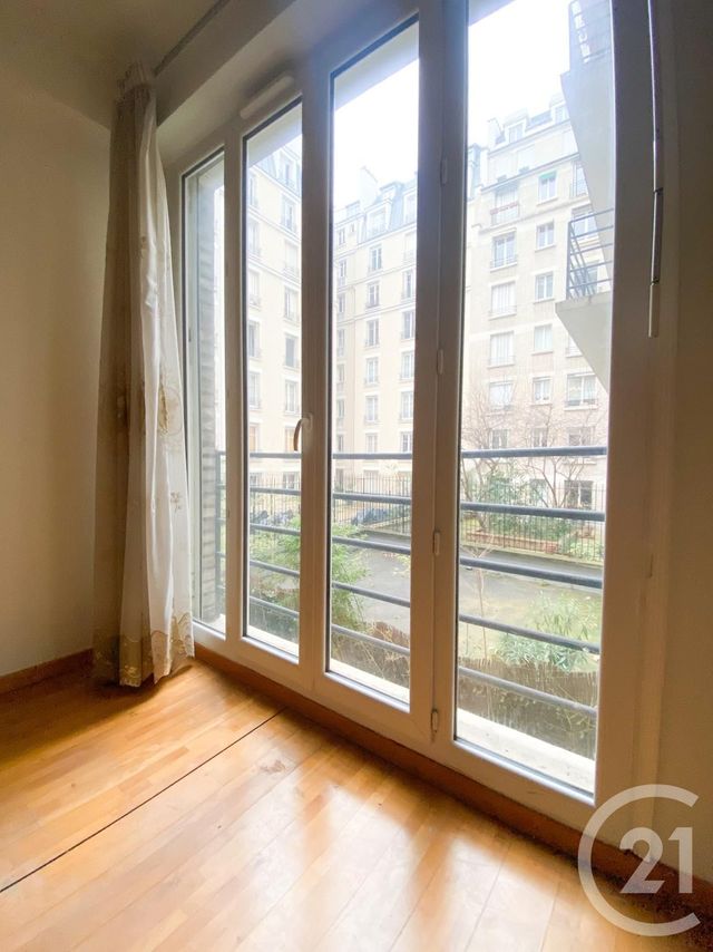 Appartement F2 &agrave; vendre - 2 pi&egrave;ces - 38 m2 - Paris - 75017 - ILE-DE-FRANCE
