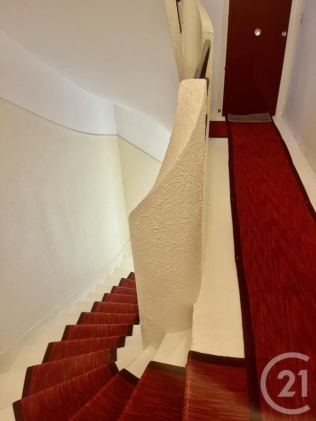 Appartement F2 &agrave; vendre - 2 pi&egrave;ces - 38 m2 - Paris - 75017 - ILE-DE-FRANCE