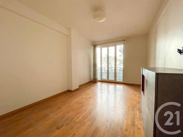 Appartement F2 &agrave; vendre - 2 pi&egrave;ces - 38 m2 - Paris - 75017 - ILE-DE-FRANCE