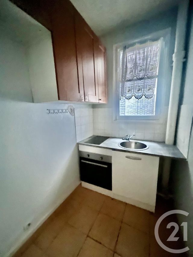 Appartement F2 &agrave; vendre - 2 pi&egrave;ces - 38 m2 - Paris - 75017 - ILE-DE-FRANCE