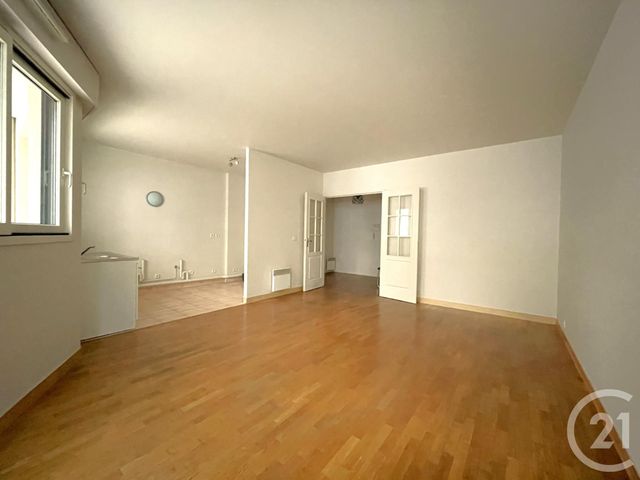 Appartement F2 à vendre - 2 pièces - 57 m2 - Boulogne Billancourt - 92 - ILE-DE-FRANCE