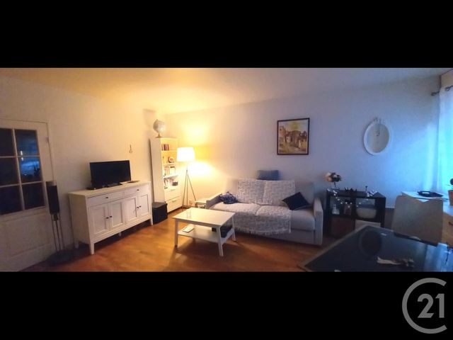 Appartement F2 à vendre - 2 pièces - 57 m2 - Boulogne Billancourt - 92 - ILE-DE-FRANCE