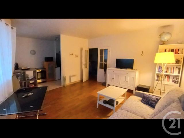 appartement - BOULOGNE BILLANCOURT - 92