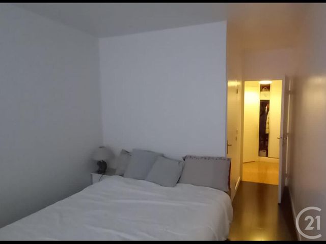 Appartement F2 à vendre - 2 pièces - 57 m2 - Boulogne Billancourt - 92 - ILE-DE-FRANCE
