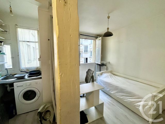 Appartement F1 à vendre - 1 pièce - 17,40 m2 - Boulogne Billancourt - 92 - ILE-DE-FRANCE
