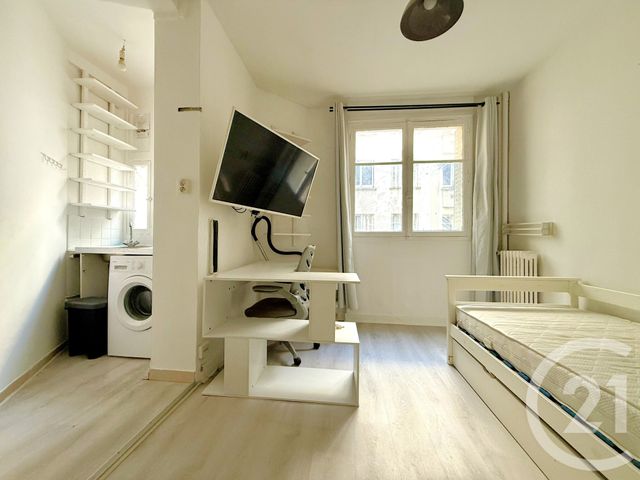 appartement - BOULOGNE BILLANCOURT - 92