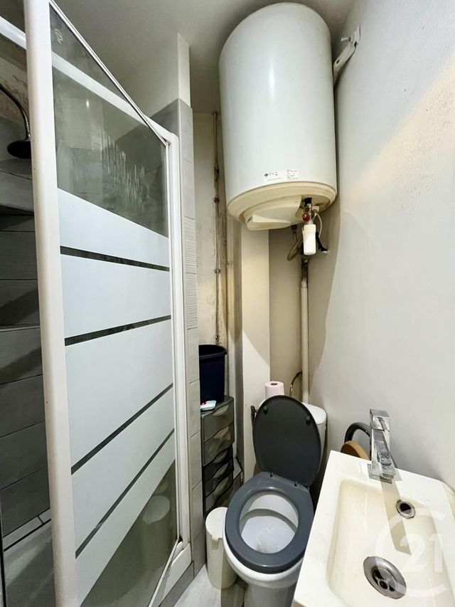 Appartement F1 à vendre - 1 pièce - 17,40 m2 - Boulogne Billancourt - 92 - ILE-DE-FRANCE