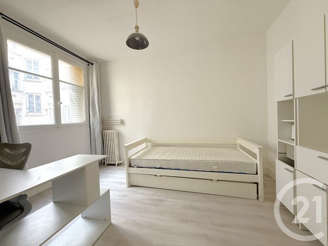 Appartement F1 &agrave; vendre - 1 pi&egrave;ce - 17,40 m2 - Boulogne Billancourt - 92 - ILE-DE-FRANCE