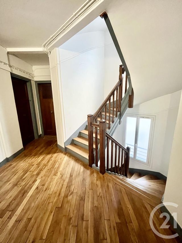 Appartement F1 à vendre - 1 pièce - 17,40 m2 - Boulogne Billancourt - 92 - ILE-DE-FRANCE