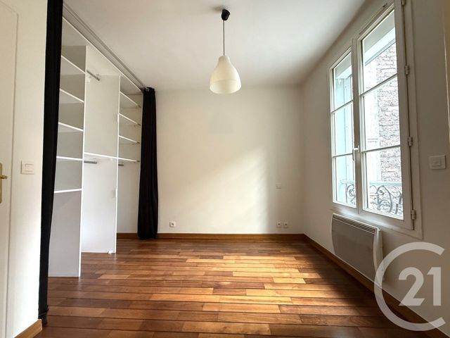 Appartement F2 &agrave; vendre - 2 pi&egrave;ces - 43,03 m2 - Paris - 75016 - ILE-DE-FRANCE