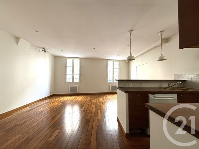 Appartement F2 &agrave; vendre - 2 pi&egrave;ces - 43,03 m2 - Paris - 75016 - ILE-DE-FRANCE