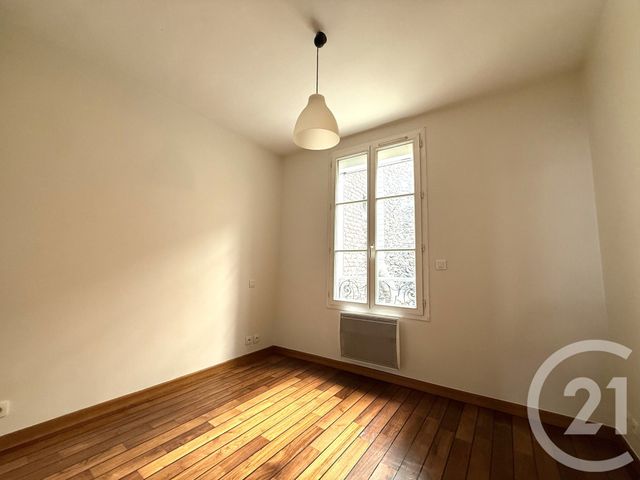 Appartement F2 &agrave; vendre - 2 pi&egrave;ces - 43,03 m2 - Paris - 75016 - ILE-DE-FRANCE