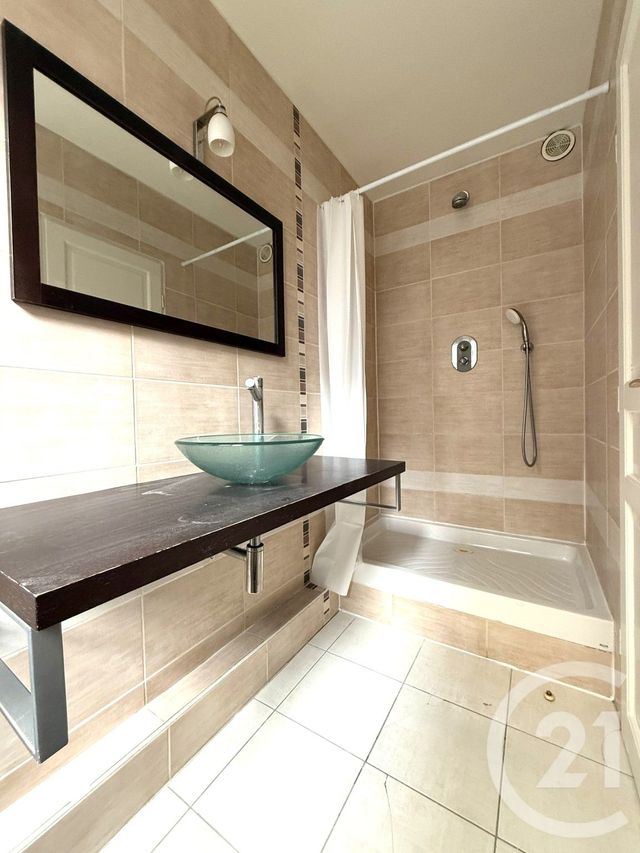 Appartement F2 &agrave; vendre - 2 pi&egrave;ces - 43,03 m2 - Paris - 75016 - ILE-DE-FRANCE