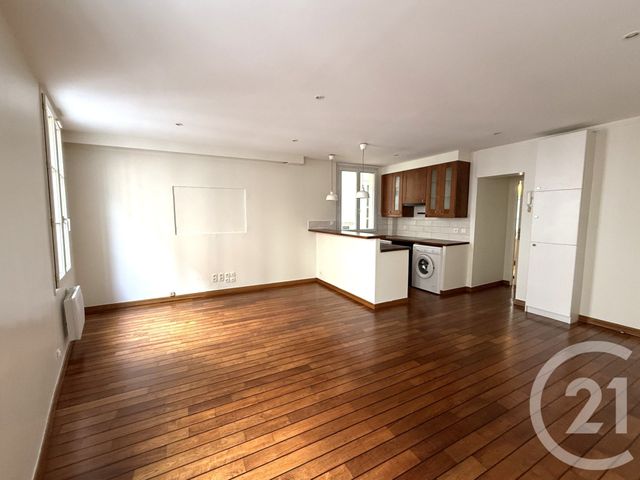 Appartement F2 &agrave; vendre - 2 pi&egrave;ces - 43,03 m2 - Paris - 75016 - ILE-DE-FRANCE
