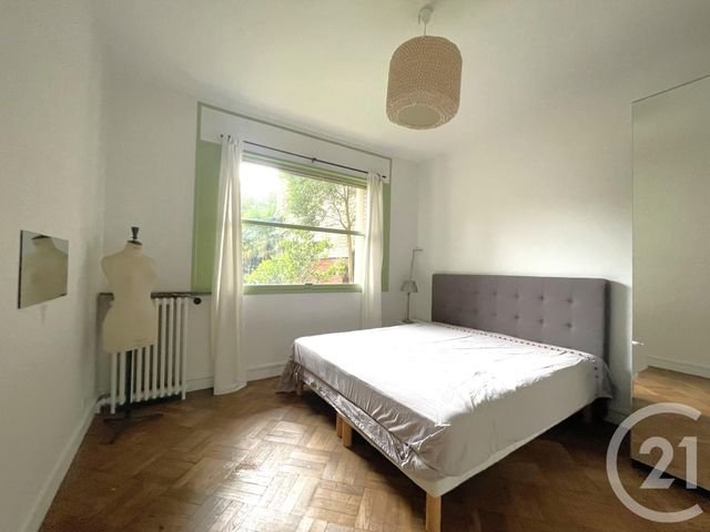 Appartement F3 à vendre - 3 pièces - 62,02 m2 - Boulogne Billancourt - 92 - ILE-DE-FRANCE