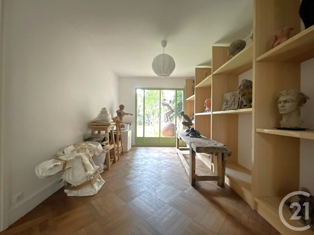 Appartement F3 à vendre - 3 pièces - 62,02 m2 - Boulogne Billancourt - 92 - ILE-DE-FRANCE