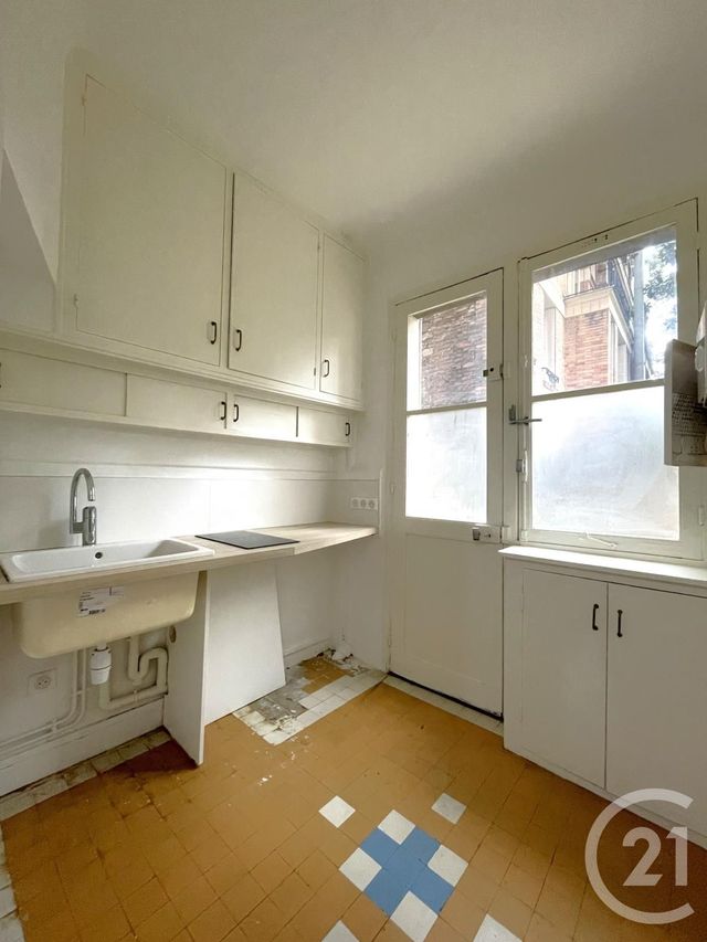 Appartement F3 à vendre - 3 pièces - 62,02 m2 - Boulogne Billancourt - 92 - ILE-DE-FRANCE