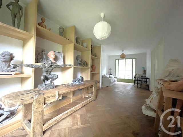 Appartement F3 à vendre - 3 pièces - 62,02 m2 - Boulogne Billancourt - 92 - ILE-DE-FRANCE