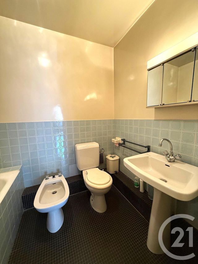 Appartement F5 à vendre - 5 pièces - 116,71 m2 - Paris - 75016 - ILE-DE-FRANCE