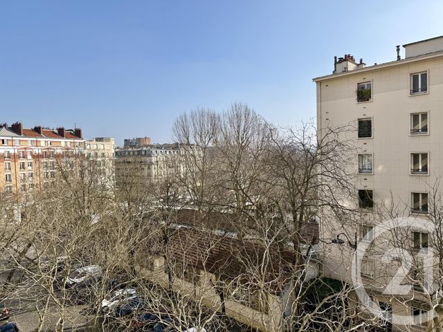 appartement - PARIS - 75016