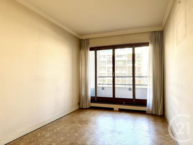 Appartement F5 à vendre - 5 pièces - 116,71 m2 - Paris - 75016 - ILE-DE-FRANCE