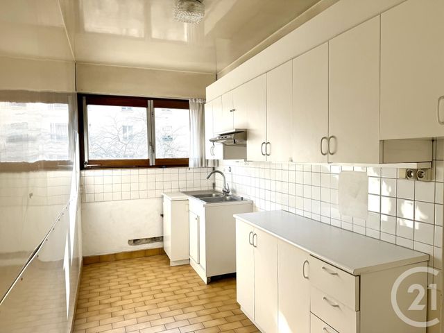 Appartement F5 à vendre - 5 pièces - 116,71 m2 - Paris - 75016 - ILE-DE-FRANCE