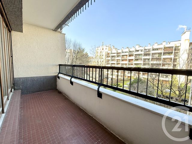 Appartement F5 à vendre - 5 pièces - 116,71 m2 - Paris - 75016 - ILE-DE-FRANCE