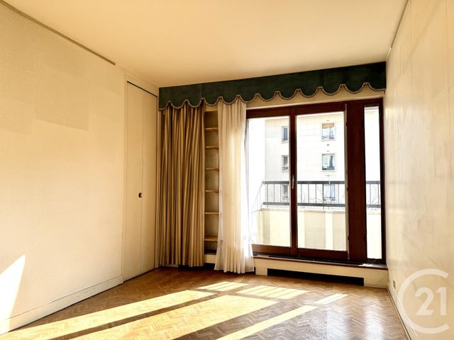 Appartement F5 à vendre - 5 pièces - 116,71 m2 - Paris - 75016 - ILE-DE-FRANCE
