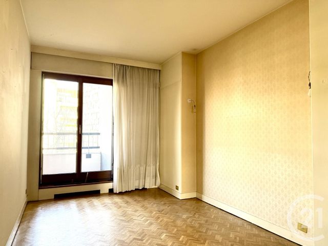 Appartement F5 à vendre - 5 pièces - 116,71 m2 - Paris - 75016 - ILE-DE-FRANCE