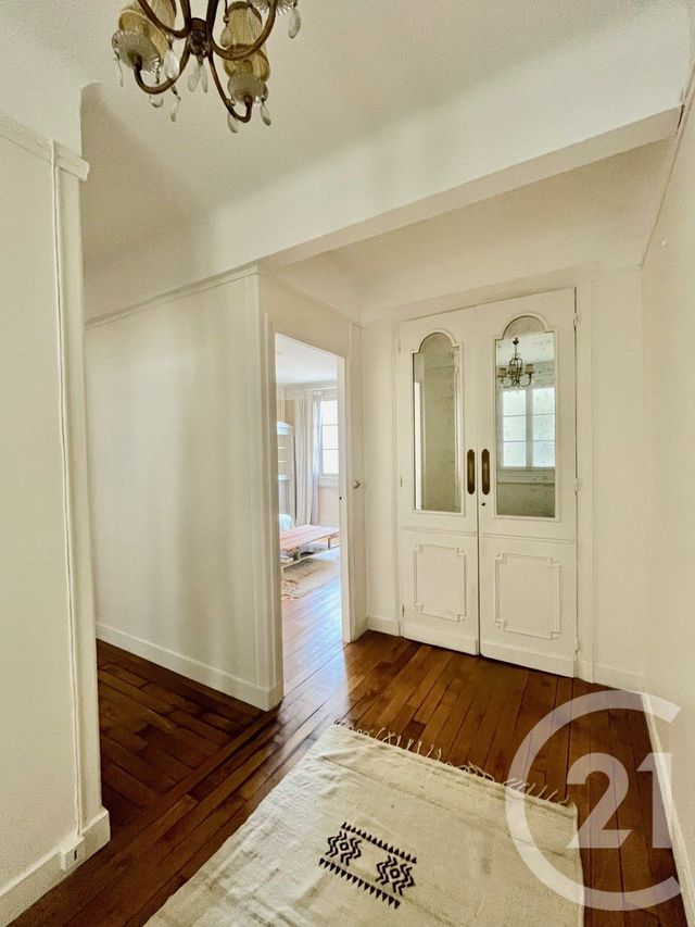 Appartement F2 à vendre - 3 pièces - 64,17 m2 - Paris - 75016 - ILE-DE-FRANCE