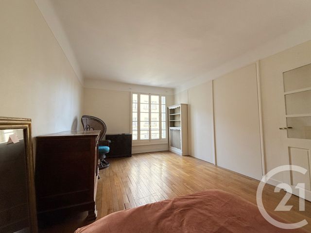 Appartement F2 à vendre - 3 pièces - 64,17 m2 - Paris - 75016 - ILE-DE-FRANCE
