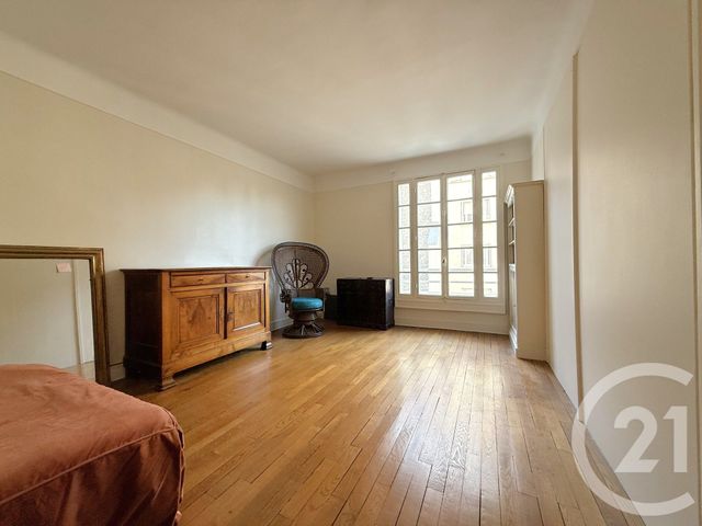Appartement F2 à vendre - 3 pièces - 64,17 m2 - Paris - 75016 - ILE-DE-FRANCE
